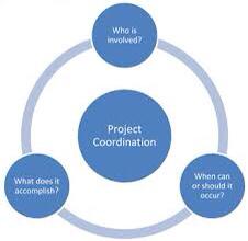 Project coordination