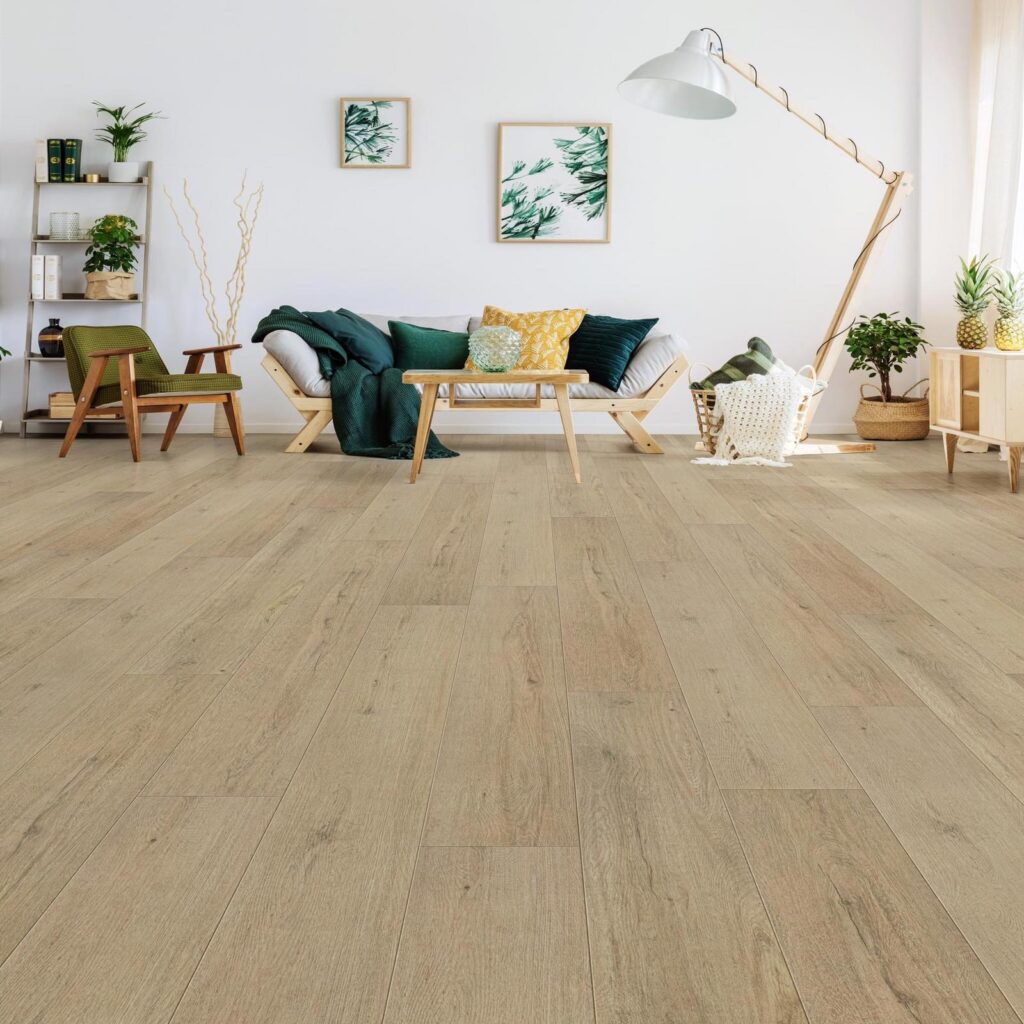 flooring